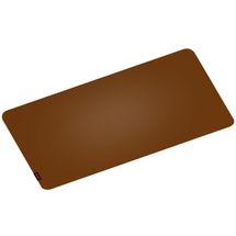 Mouse Pad Desk Mat Exclusive PCYES - Caramelo - PMPEXBW