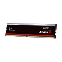 Memória DDR5 16GB (1x16GB) 5.200MHz G.Skill Aegis - F5-5200J4040A16GX1-IS