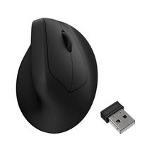 Mouse Ergonômico s/Fio Keychron M5 - M5-A23
