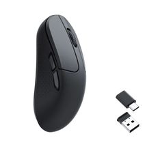 Mouse s/Fio Keychron M3 Mini Wireless - M3M-A1