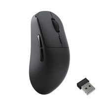 Mouse s/Fio Lemokey Keychron G2 Wireless - Preto - G2-A1