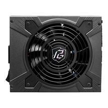 Fonte ATX - 1.600W - ASRock 1600G - Phantom Gaming 80 Plus Gold, PCIe 5.1 (Full-Modular, Cybenetics Platinum, ATX 3.1)