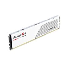 Memória DDR5 32GB (1x32GB) 6.000MHz G.Skill Flare X5 - F5-6000J3636F32GX1-FX5W