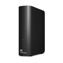 HD Externo 26TB USB 3.0 Western Digital Elements WDBWLG0260HBK-NESN - Preto
