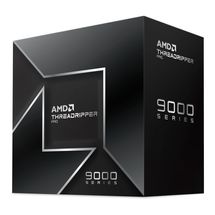 Processador AMD Ryzen Threadripper PRO 9975WX (32 núcleos/ 64 threads) - 100-100000723WOF