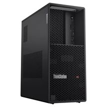Workstation Lenovo ThinkStation P3 30GUSUYX00 (i7 13700, 32GB DDR5, SSD 1TB nVME, Wifi 6, Sem OS, 1yr. OS +Tecl+Mouse)