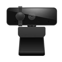 Webcam USB -  Lenovo Essential Gen2 FHD Webcam - 4XC1S15018