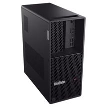Workstation Lenovo ThinkStation P3 30GUSUYY00 (Core i9 14900, 64GB DDR5, SSD 1TB nVME, Wifi 6, Sem OS, 1yr. OS)
