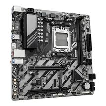 Placa mãe AM5 DDR5 - GIGABYTE B840M D2H (Micro ATX)