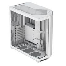 Gabinete ATX APNX - V1 - Branco (Dual Chamber)