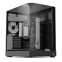 Gabinete ATX APNX - V2 - Preto (Dual Chamber)