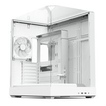 Gabinete ATX APNX - V2 - Branco (Dual Chamber)