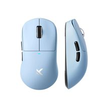 Mouse Gamer Wireless MCHOSE M7 Pro - Azul - MC-M7-5