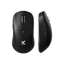 Mouse Gamer Wireless MCHOSE M7 Ultra - Preto - MC-M7-9