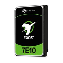 HD 6TB SATA Seagate Exos ST6000NM000B (Enterprise, 3,5pol, 6GB/s, 7.200 RPM, 256MB Cache)