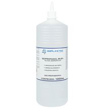 Álcool Isopropílico - 1.000ml