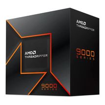 Processador AMD Ryzen Threadripper 9960X (24 núcleos/ 48 threads) - 100-100001595WOF
