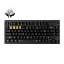 Teclado Mecânico Keychron - Black Myth Wukong (Wireless, Switch TTC Bluish White) - WKS-20