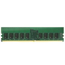 Memória Synology DDR4 ECC Unbuffered 16GB (1x 16GB, 2666MHz) - D4EU01-16G
