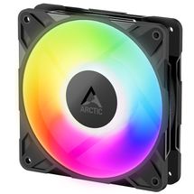 Ventoinha (Cooler) 12cm - Arctic Cooling P12 Pro A-RGB LN - ACFAN00344A