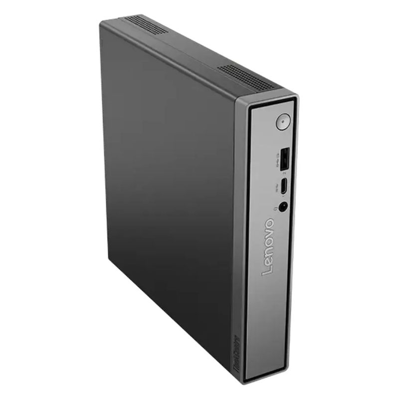 Computador Lenovo Tiny ThinkCentre Neo50q Gen5 13C5000QBO (Intel