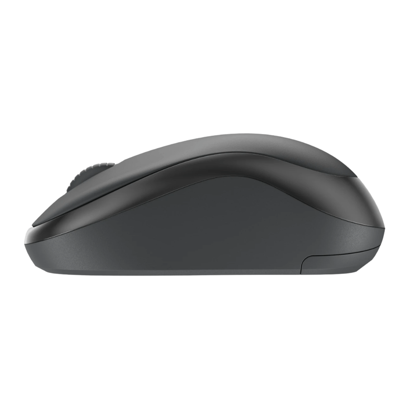 Mouse Bluetooth - Logitech M240 Silent Grafite (1000DPI) - 910-007113-1792499378105