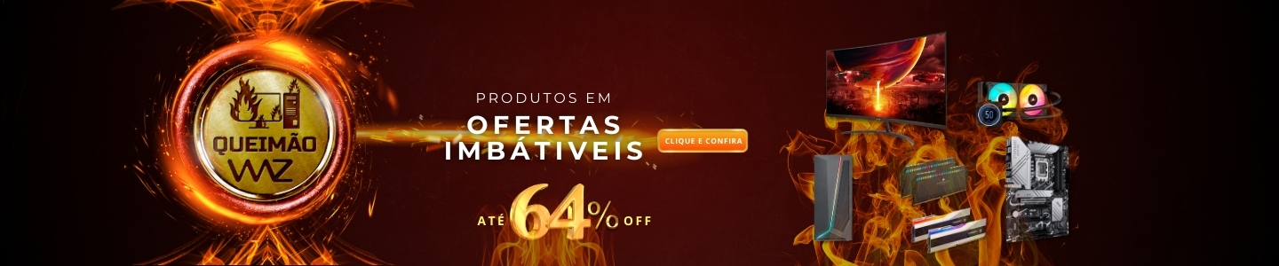 Queimão WAZ​