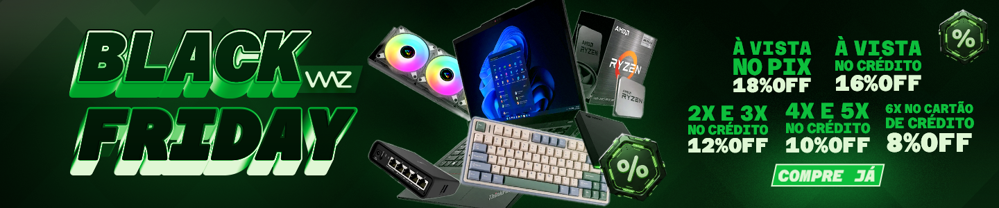 Semana do Upgrade​